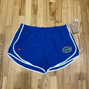 Nike University of Florida Shorts NWT
